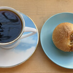 aozora coffee stand - 
