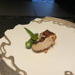 エクシブ鳥羽別邸 鉄板焼 炭火焼 - 