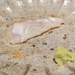 馳走 啐啄一十  - 