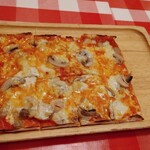 銀座シシリア - 