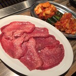 焼肉 ジャンボ - 