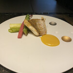 エクシブ鳥羽別邸 鉄板焼 炭火焼 - 