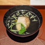 馳走 啐啄一十  - 