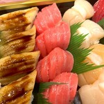 Taishuu Sushi Sakaba Uoyorokobi - 