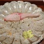 馳走 啐啄一十  - 