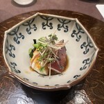 Koshitsu Kaiseki Kitaooji - 