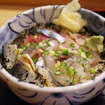 蛇の新 - 
