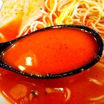 大黒 - 後半は激辛でｗ