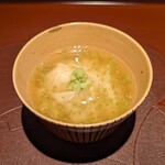 馳走 啐啄一十  - 