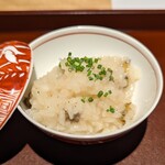 馳走 啐啄一十  - 