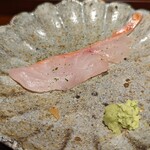 馳走 啐啄一十  - 