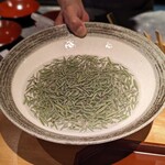 馳走 啐啄一十  - 