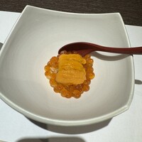 恵比寿 鮨 栞庵 やましろ - 