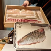 馳走 啐啄一十  - 