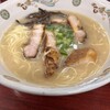 九州ラーメン 太陽