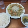 肉野菜炒めベジ郎 なんば店