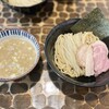 つけめん・らーめん活龍 本店