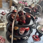 ロビー ラウンジ - 