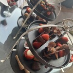 ロビー ラウンジ - 