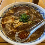 Chuugoku Ramen Youshuu Shounin - 