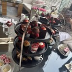 ロビー ラウンジ - 