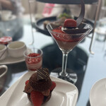 ロビー ラウンジ - 