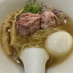 Ramen Hou Sen Ka - 