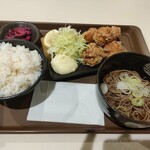 Bibai Soba Daichi - 