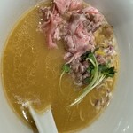 らぁ麺 鳳仙花 - 