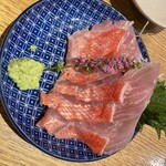 Atami Ginza Osakana Shokudou - 