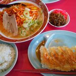 大黒 - こちらも「ろ」セット