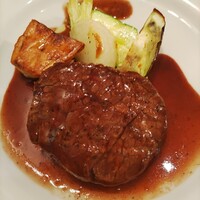 イル カルディナーレ 銀座本店 - 