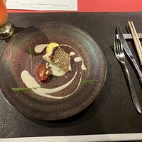 銀座 鉄板焼き Sublime - 
