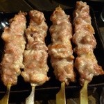 丈ちゃん - かしわ(もも)130円