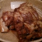 Okinawa Mura - ソーキ焼き