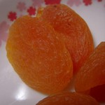 果の菓 - あんず