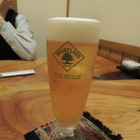 ほむら - ハートランドの生ビール