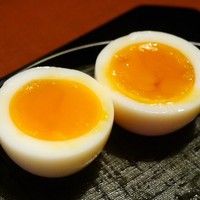 瓢亭 本店 - 瓢亭玉子