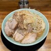 ラーメン 盛太郎