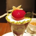 ピエール マルコリーニ - 