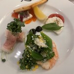 Katsuya charcoal grill steakhouse - 