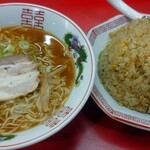 よし囍 - よく食べました(笑)(^ー゜)ノ