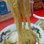 よし囍 - 最後の最後のサイクロン、ジョーカーみたいな感じ o(T◇T o)