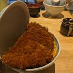 とんかつ零 熱海店 - 