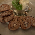 RIGOLETTO BAR AND GRILL - 