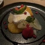 RIGOLETTO BAR AND GRILL - 