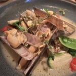 RIGOLETTO BAR AND GRILL - 