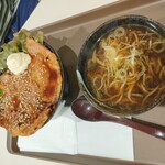 Bibai Soba Daichi - 