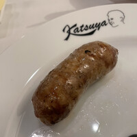 Katsuya charcoal grill steakhouse - 