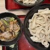 肉汁饂飩屋 とこ井 さいたま新都心店